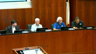 Overnight Keller passes a resolution opposing a proposed Westlake data center