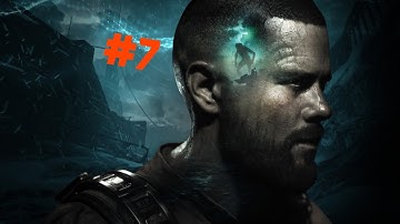 The Callisto Protocol Hard difficulty part 7