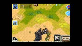 Empire War - iPhone - US - HD Gameplay Trailer screenshot 4