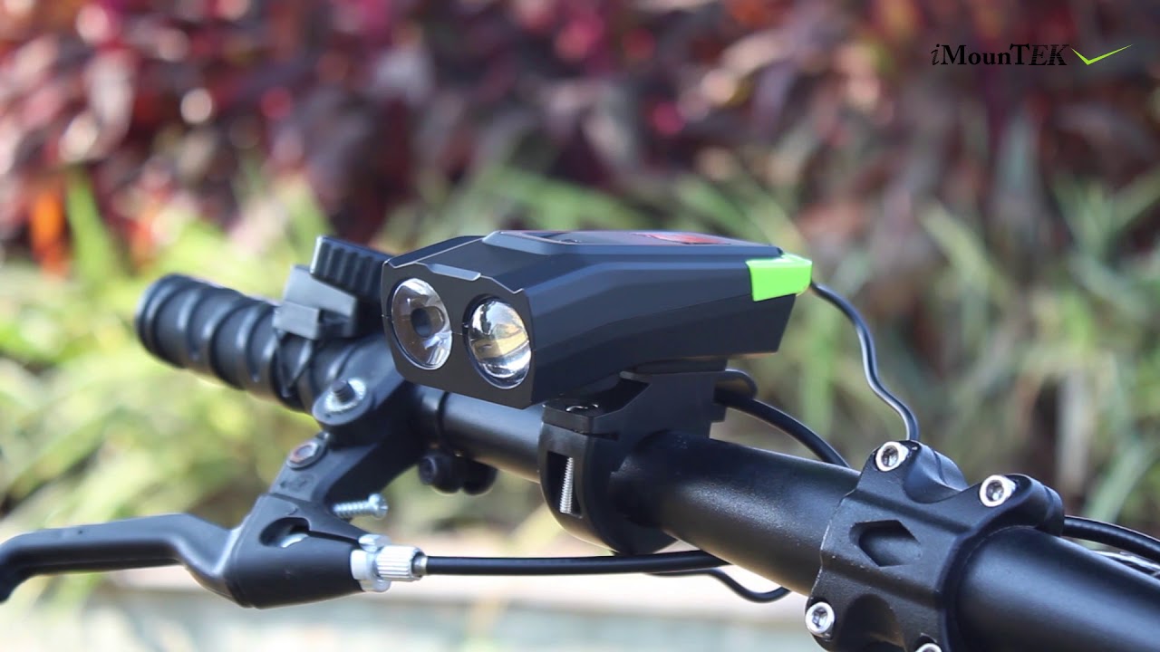 ipsxp bike light