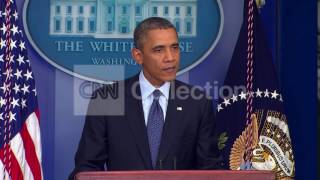 OBAMA GOVT SHUTDOWN- STOP THE EXCUSES