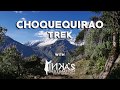 Choquequirao trek 4 days3 nights with inkas destination