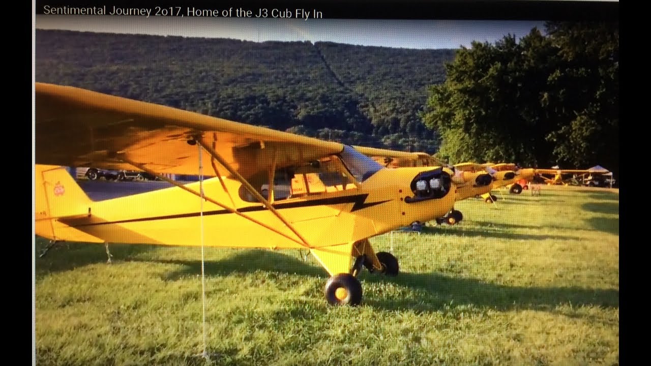 sentimental journey lockhaven pennsylvania