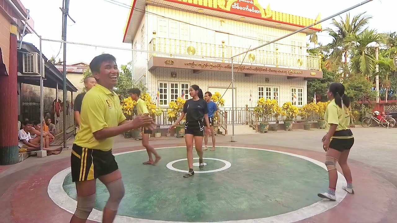 ကိုခိုင်ထွန်း၊မြပုဝါဖျံလေး၊မေဦးခင်၊မြင့်စန္ဒာ