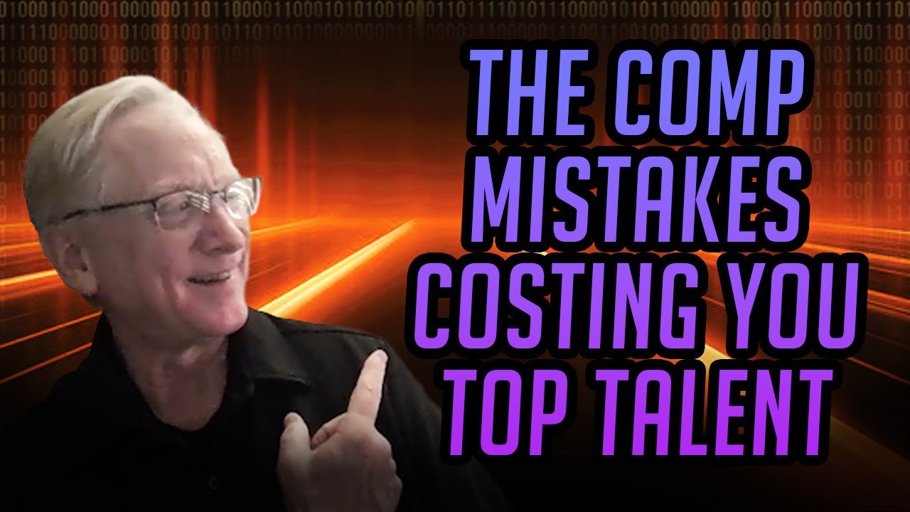 Pay Plans That Actually Drive Performance