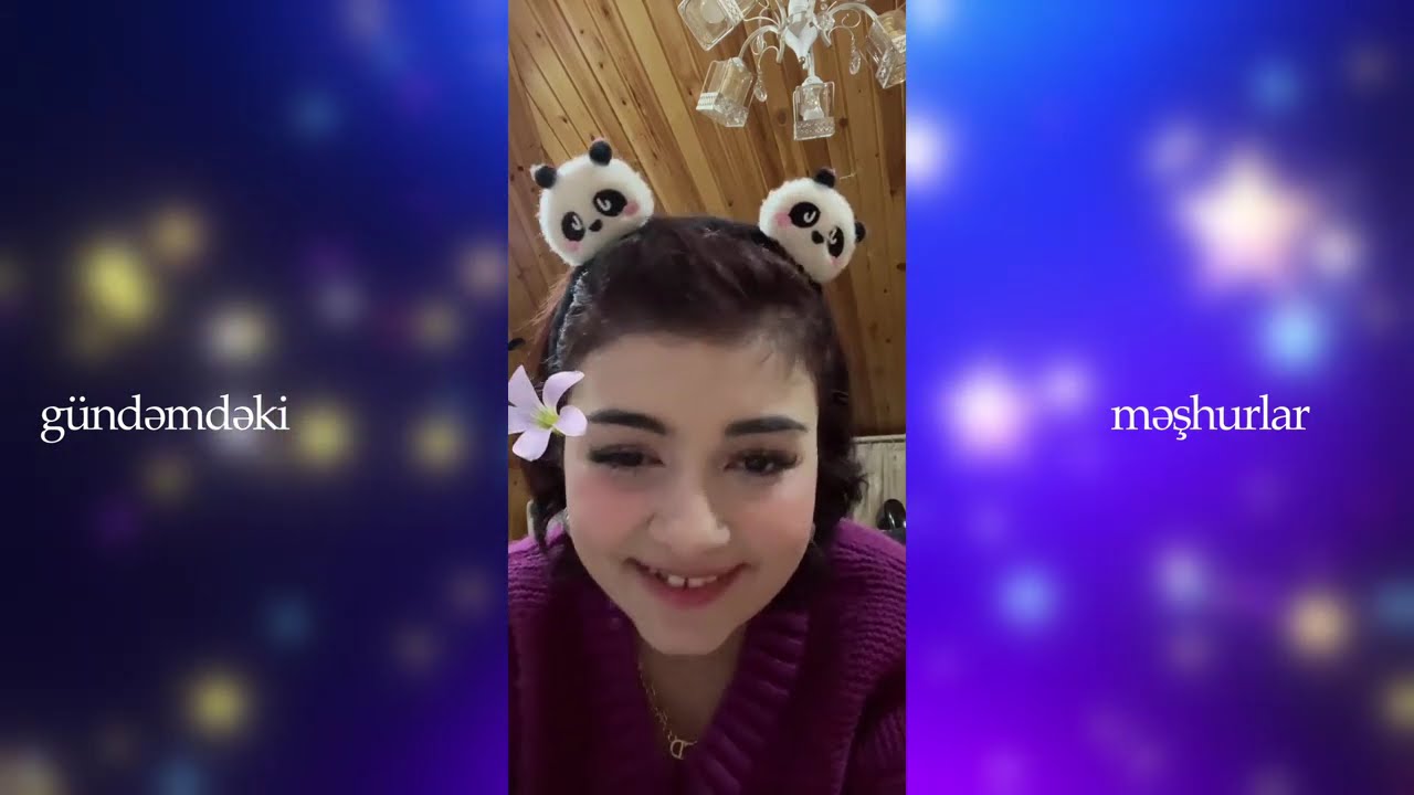 Bizimləsən Tutu efirdə şok açıqlamalar verdi! Kimdən danışdı?