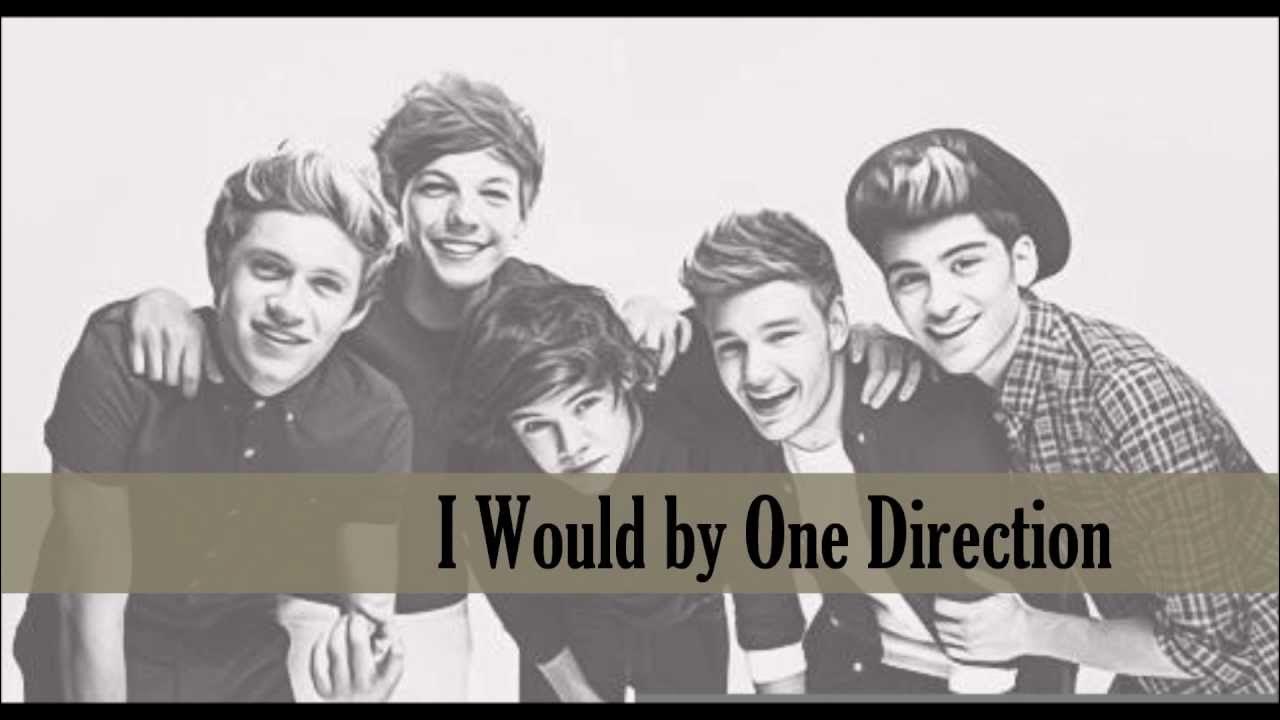 One direction they don t know. One direction they don t know