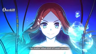 Fgo Na Ooku Rerun Bronze Currency Level 90 Node 3T 5 Slots Ft. Da Vinci-Chan