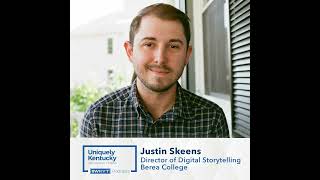 Uniquely Kentucky with Amber Philpott | Justin Skeens