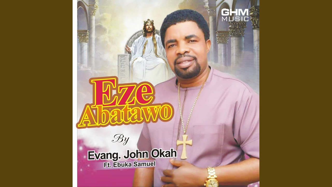 Jehovah bu nkem