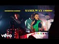 Sasolway (Amapiano) Harrisdontcare Feat Lulownorif & (Tranquillo) [Official Video Edit]