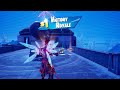 Fortnite Blitz Royale Gameplay (Ps5 pro)