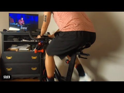 my-bowflex-c6-bike-review-after-two-weeks-|-s3e9
