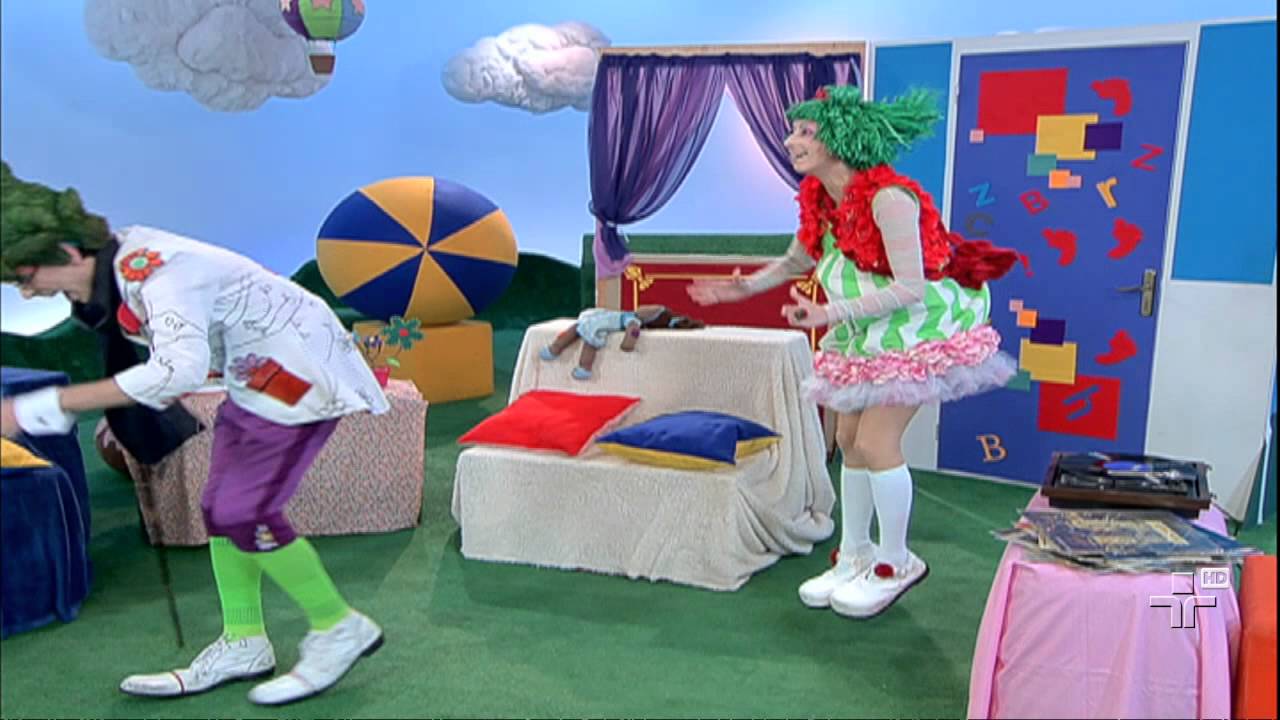 Avô - Quintal da Cultura - 23/10/13