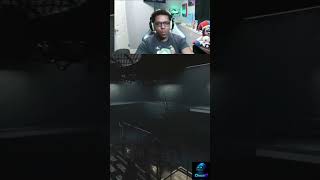 These Two Giant Spiders Got to be in Sync!!!! #shorts