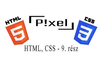 HTML, CSS - 9. rész: Hogyan használjunk egyedi betűtípust?