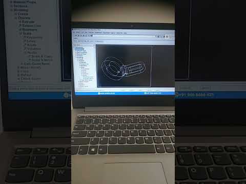 Model creation and