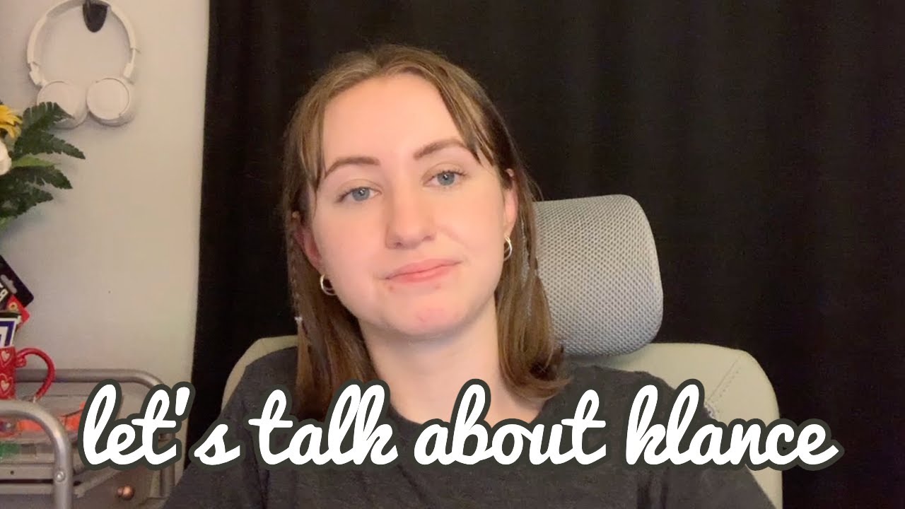 let's talk about klance | an analysis