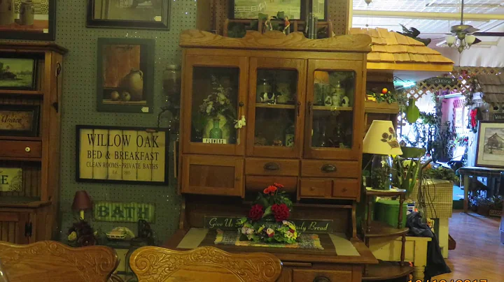 Darlene's Store 2017