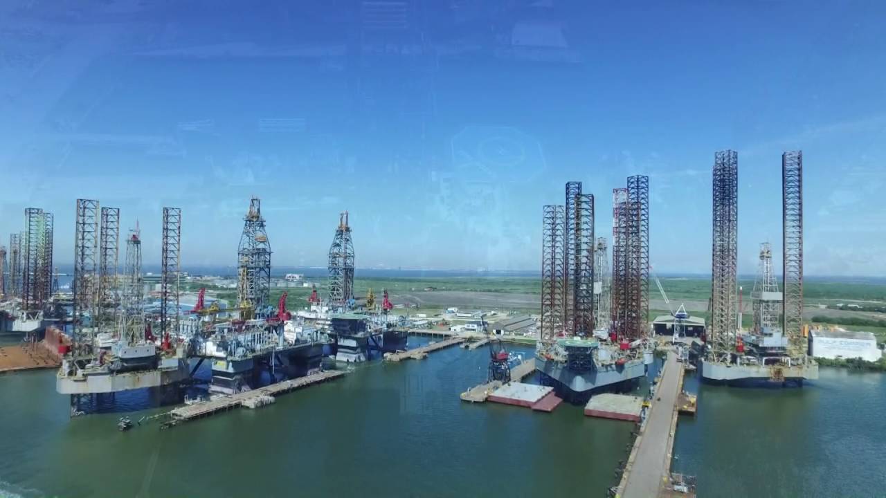 HOUSTON DRONES FOR COMMERCIAL USE YouTube