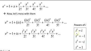Proof Of Euler