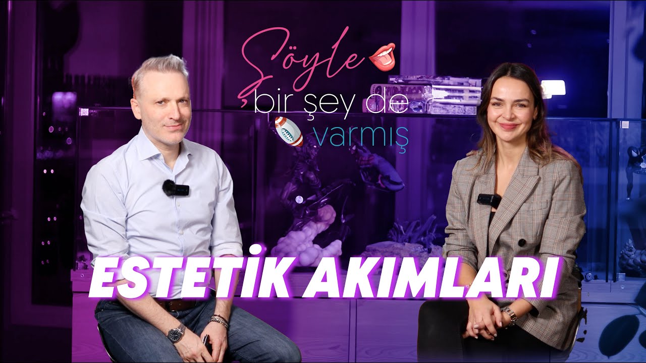 ESTETİK AKIMLARI | GÜZELLİK ALGISI NASIL DEĞİŞTİ?