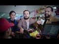 الهربة عند الطبيب السوبر مارشي 