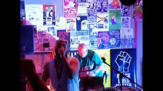 Tachichi & Moves LIVE at Renegade Records (Part 1)