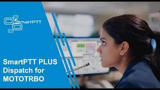 SmartPTT PLUS Webinar - December 2019