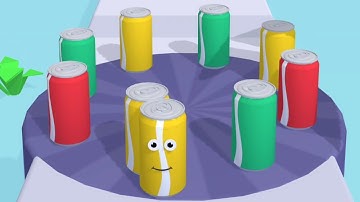 Juice Run Max Level - All Levels Gameplay (iOS & Android) Walkthrough Part 7 (Lvls 36-38)