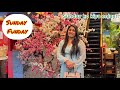 Aaj gye ghumne!! | adhe raaste se q lautna pada😱| why did we have to turn back from halfway??😱