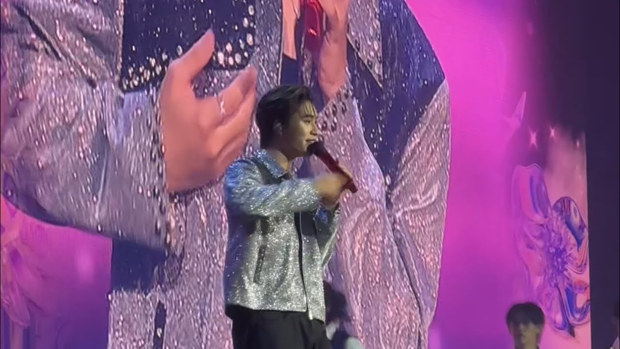 What if Gemini | TikTok awards Thailand 2025