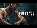 YOU VS YOU Conquer Yourself In The Ultimate Motivational Showdown 