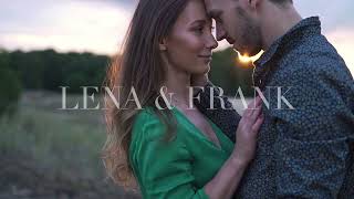 #LOVESTORY Video Lena &Frank