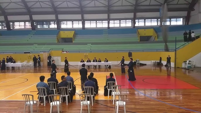 Associação de Kendo e Iaido Aka Ashi Londrina