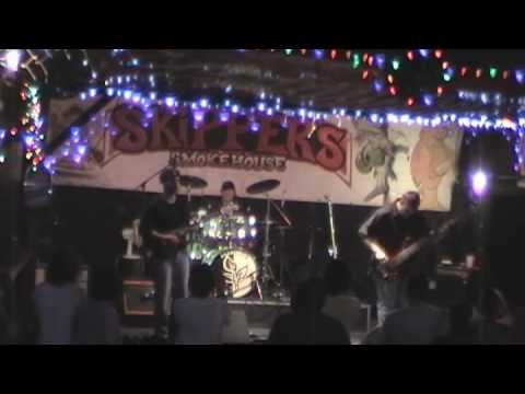 BEANSTALK Reunion Show (Skipper's Smokehouse - Tam...