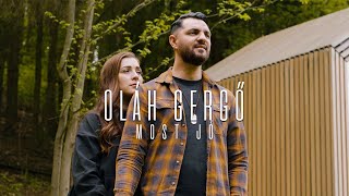 Video thumbnail of "Oláh Gergő - Most Jó! (Official Music Videó)"