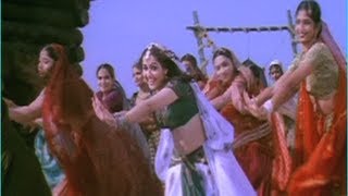 Adbutha Dweepam Movie Songs - Chakkiliginthala Song - Prithviraj Sukumaran, Mallika Kapoor