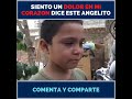 Niño sin hogar vive en la calle