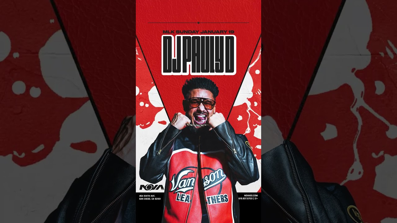 Assista a 01-19-25_NOVA_DJ Pauly D_Animated_TALL_02.mp4 no YouTube Assista a 01-19-25_NOVA_DJ Pauly D_Animated_TALL_02.mp4 no YouTube