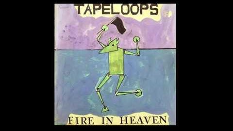 Tapeloops- Working for the Government