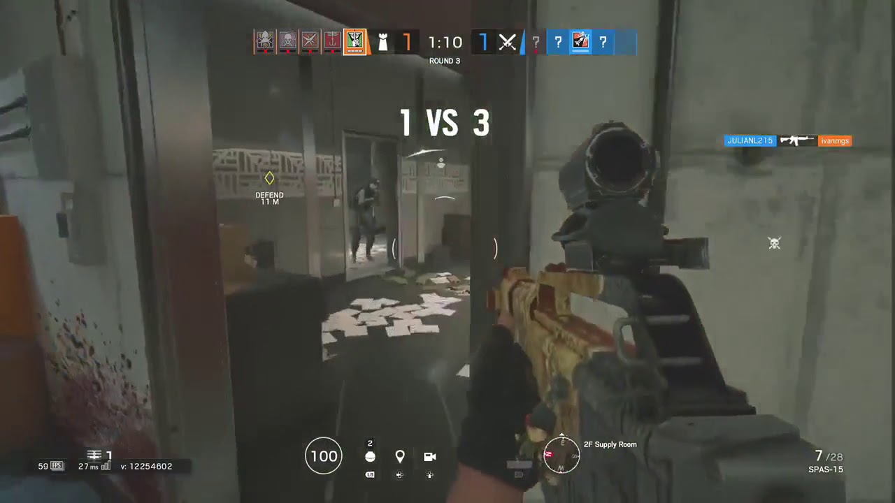 that was intense - YouTube