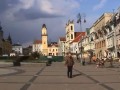 Banská Bystrica ,,včera a dnes" 1/2