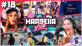 #18 🌴 MEJORES MOMENTOS en MARBELLA VICE 2 💨🌴 - Canal Oficial