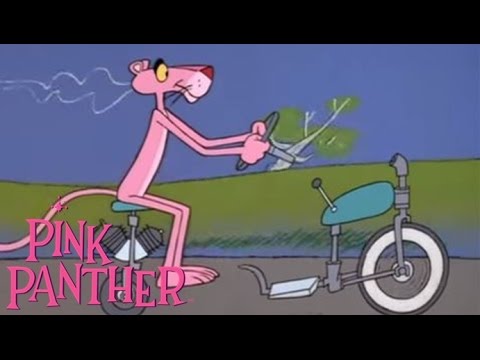 The Pink Panther in \