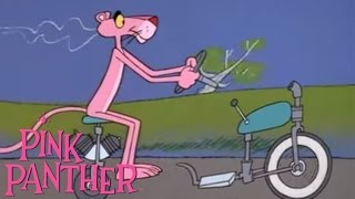 The Pink Panther in \