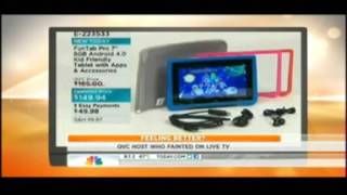 Cassie Slane on Today Show