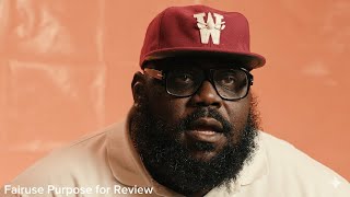 “Diddy Has Over 40 Biological Kids” Faizon Love Risks His Life To Say This 😳
