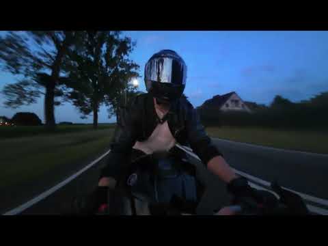 Come Ride With Me At Evening