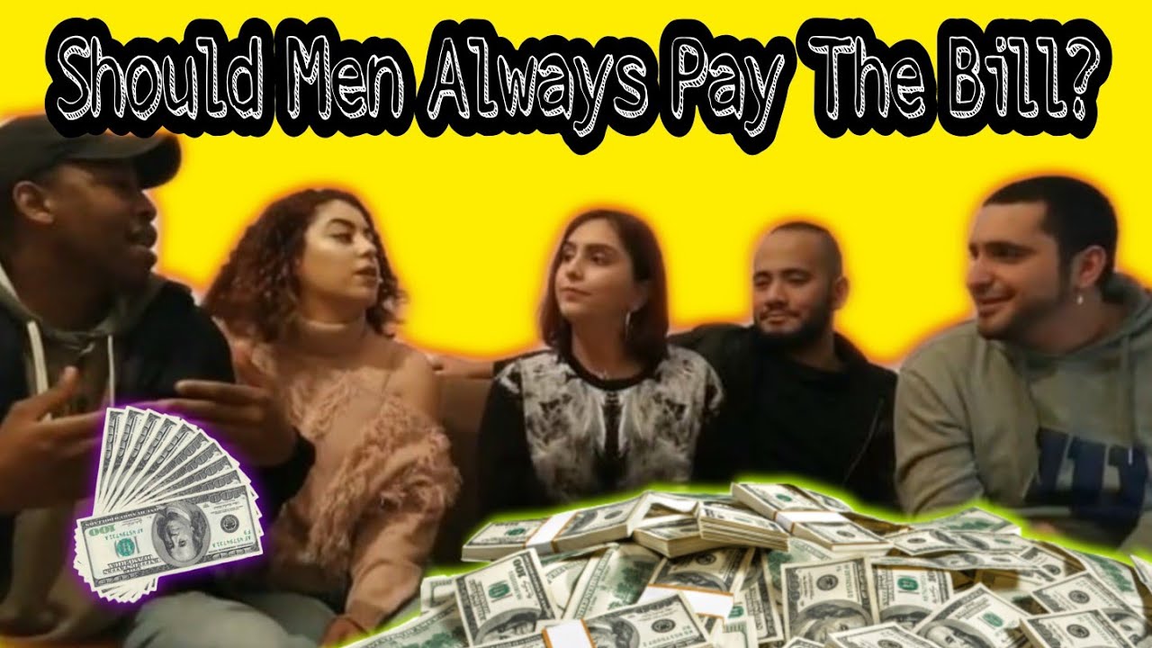 Should Men Always Pay For Women S1 E10 Must Watch YouTube should-men-always-pay-for-women-s1-e10-must-watch-youtube